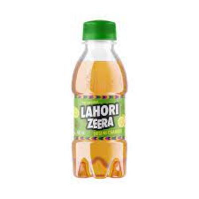 Lahori Zeera