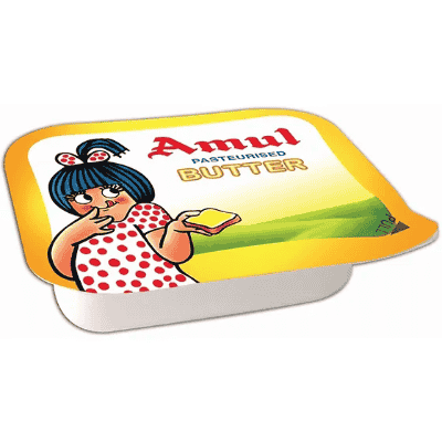 Amul Butter