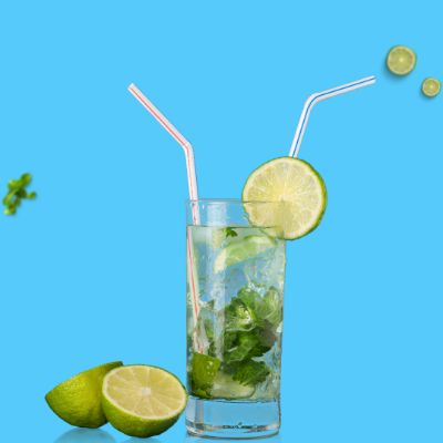 Virgin Mojito (300 Ml)