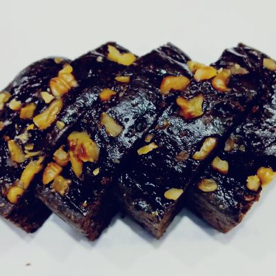 Choco walnut