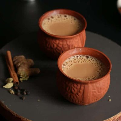 Dudh Patti (Medium)