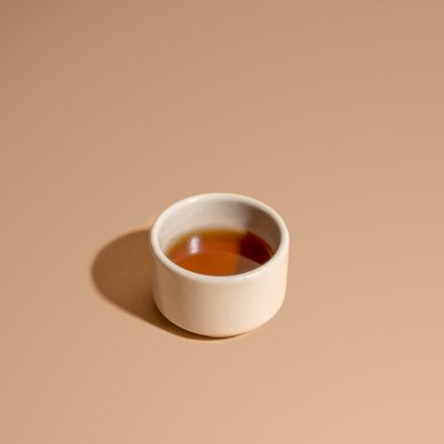 Caramel Syrup