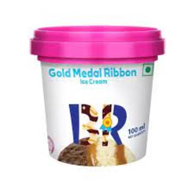 Gold Medal Ribbon (100 Ml)