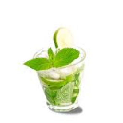 Lime Mojito