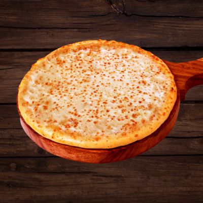 Margherita Regular Pizza