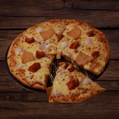 Chicago Delight Medium Pizza