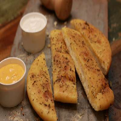 Garlic Bread Sticks