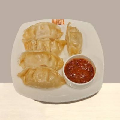 Veg Momos