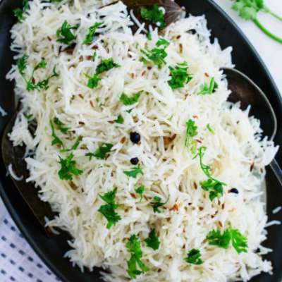 Zeera Rice (300 Gms)