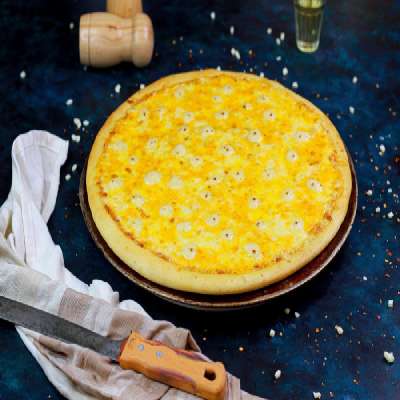 Cheezy-7 Cheese Burst Pizza