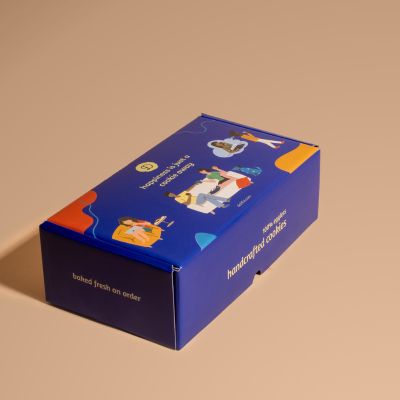 Large Box