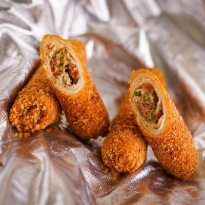 Bread Roll