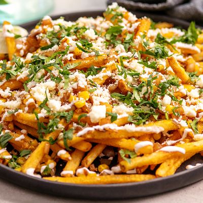 Mexican Fries