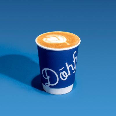 Hot Beverages