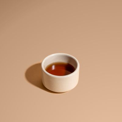Hazelnut Syrup