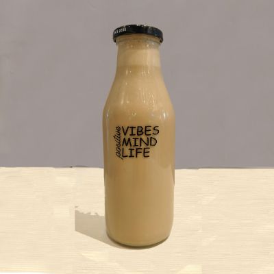 Brrrista Cold Coffee Regular