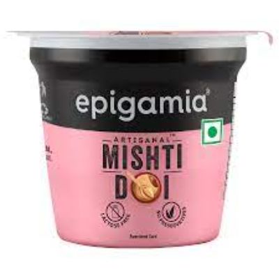 EPIGAMIA MISHTI DOI