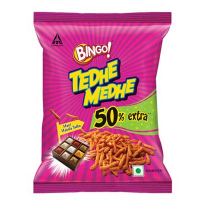 Haldiram Takatak