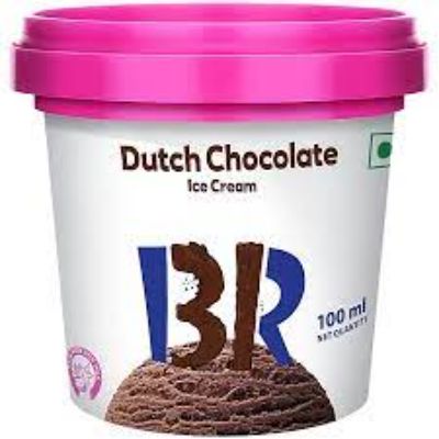 Dutch Chocolate (100 Ml)