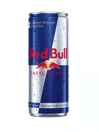 Red Bull
