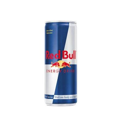 Red Bull 125/-