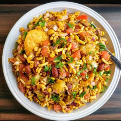 Chatpati Bhel