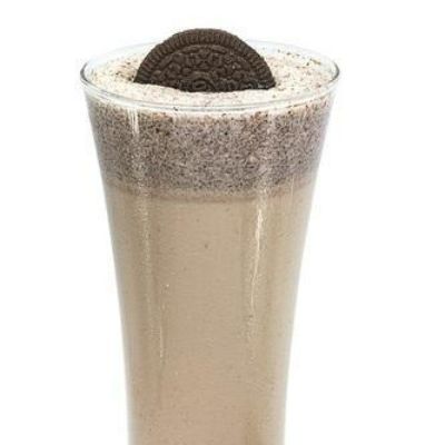 Crunchy Oreo Shake