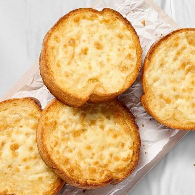 GARLIC BREADS