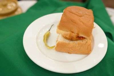 Vada Pav