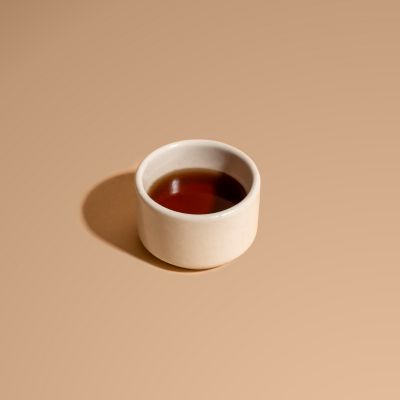 Vanilla syrup