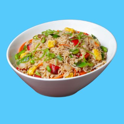 Chicken Classic Fried Rice