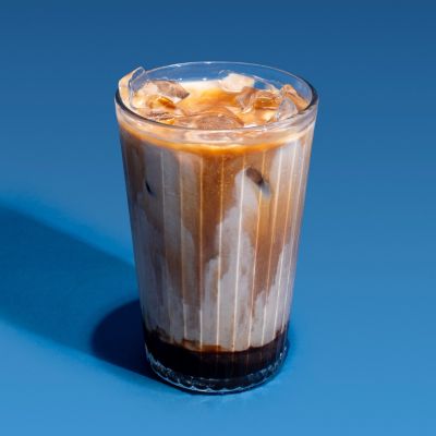 Iced Mocha