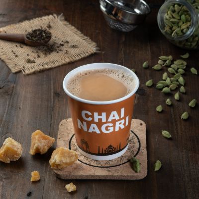 Ishqia Chai (Medium)