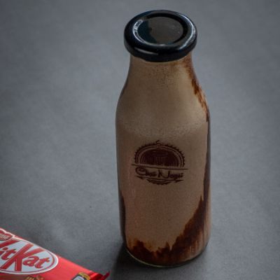 Kit Kat Shake