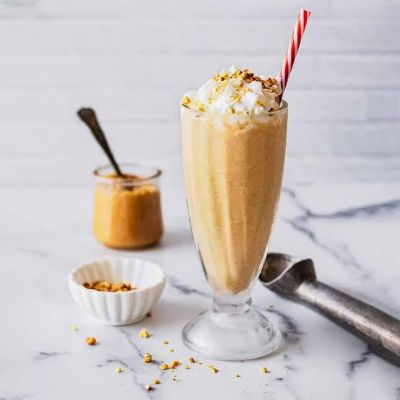 Peanut Butter Frappe Regular