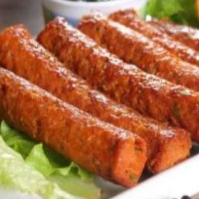 Peri Peri Kebab