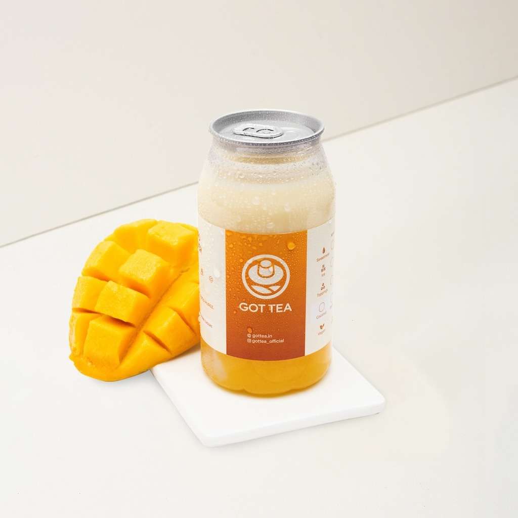 Mango Summer