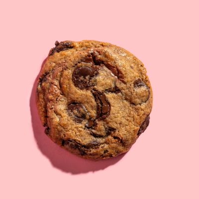 New York Style 3 Chip Cookie