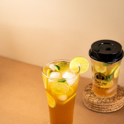 Lemon Ice Tea