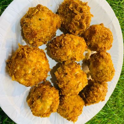 Cheese Balls