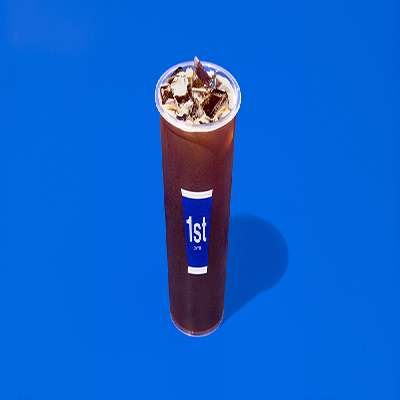 Iced Americano