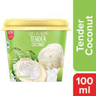 Tender Coconut (100 Ml)