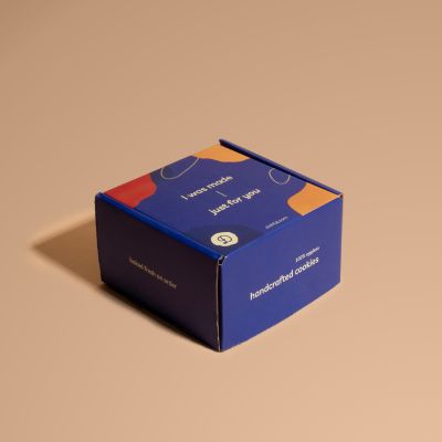 Small box