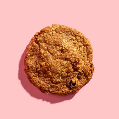Oatmeal Raisin Cookie