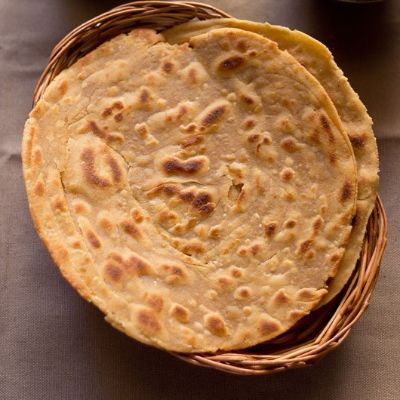 Paranthas new