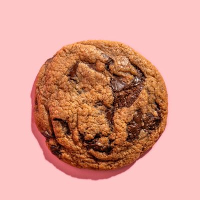 Choco Chunk Cookie