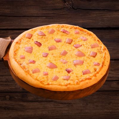 Makhani Do Pyaza Large Pizza