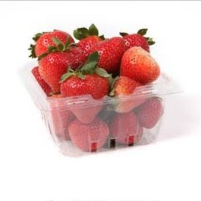 Strawberry