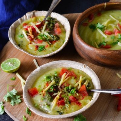 Daal muradabadi