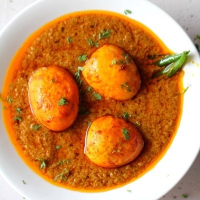 Egg Curry